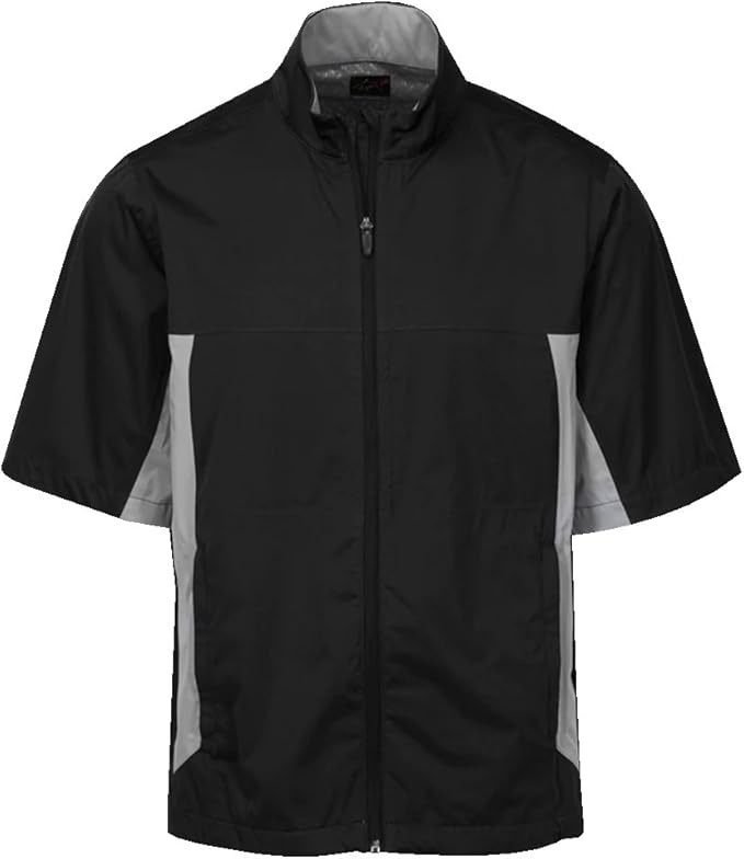 greg norman rain suit