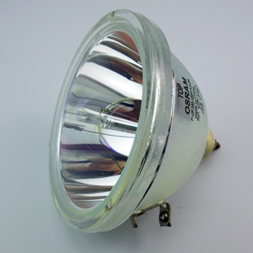DLP/LCD TY-LA2005 / 69375 / BULB 47 / Osram P-VIP 100/120W 1.0 E23H Factory Original Bulb Only for Panasonic Televitions