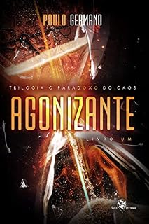 Livro Agonizante: Paradoxo do caos