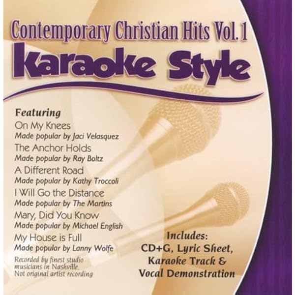 Various Artists - Karaoke Style: Bluegrass Gospel, Vol. 1 - Amazon