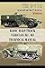 Basic Half-Track Vehicles M2, M3 Technical Manual by