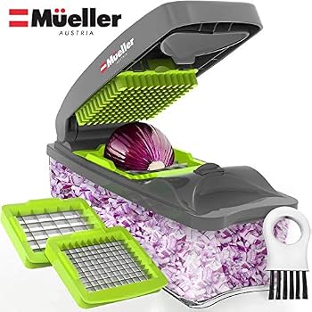 Mueller Onion Chopper Pro
