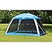 Texsport Montana Instant Screen Arbor Shade Canopy