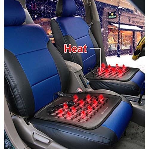 Battery Operated Heated Blanket: Amazon.com