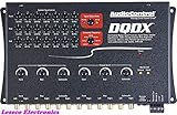 AudioControl DQDX Digital Signal Processor