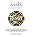 Alon Labs All-Natural Itchy Scalp Treatment and Hair Growth Promoter - 4 oz bottle