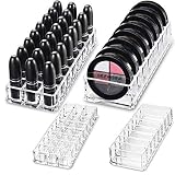 (Limited Offer Gift Set) byAlegory Acrylic Lipstick & Acrylic Compact Organizer