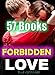 EROTICA: Forbidden Love Box Set: 57 TABOO Erotica Romance Contemporary Love Stories