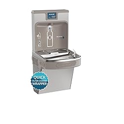 Elkay LZS8WSSP Enhanced ezH2O Bottle Filling
