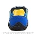 UOVO Boys Shoes Boys Sneakers Boys Tennis Running Shoes Waterproof Hiking Shoes Kids Athletic Outdoor Sneakers Slip Resistant(Little/Big Boys)