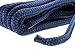 SEACHOICE Double-Braid Nylon Dock Line 1/2