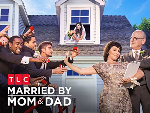 Married By Mom & Dad Season 2