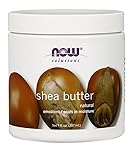 NOW Shea Butter, 7-Ounce
