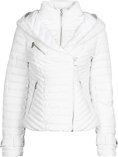 amazon guess jacket