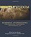 Nightly Wisdom: Buddhist Inspirations for Sleeping, Dreaming, and Waking Up by Gustavo Szpilman Cutz, Josh Bartok