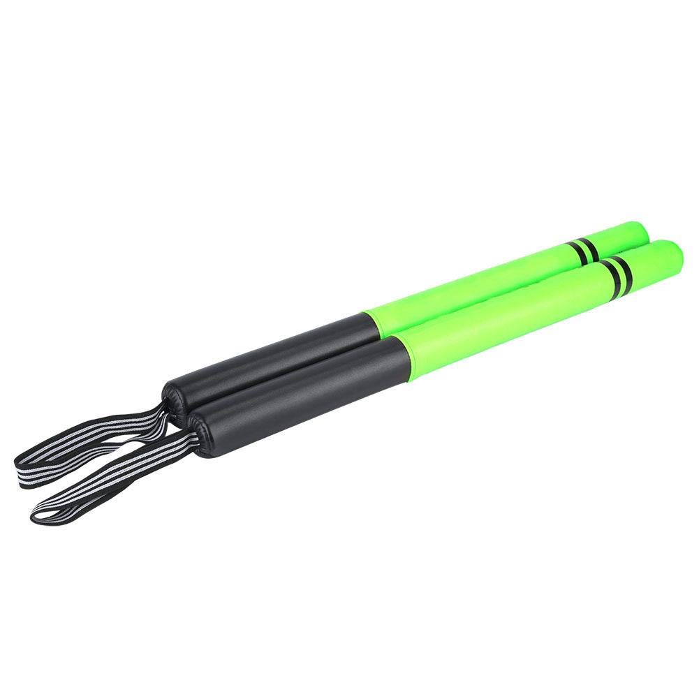Boxing Training Sticks, 2 Pcs Boxing Sticks Punch Boxing Foam Sticks