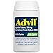 Advil Advanced Medicine for Pain Gel Caps 100 Count