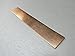 PURE COPPER JEWELRY PLATING ANODE for ELECTRO PLATER RECTIFIER MACHINE 1