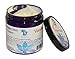 Diva Stuff Extreme Crepey Skin Body & Face Cream With Hyaluronic Acid, Alpha Hydroxy and More (Vanilla)