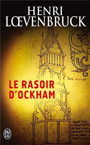 Le  rasoir d'Ockham
