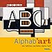 Alphab'art : Les lettres cachées dans l'art by