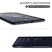 Sony Xperia XZ2 case, KuGi Sony Xperia XZ2 case, SS [Scratch Resistant] Premium Flexible Soft Anti Slip TPU Case for Sony Xperia XZ2 smartphone(Navy)