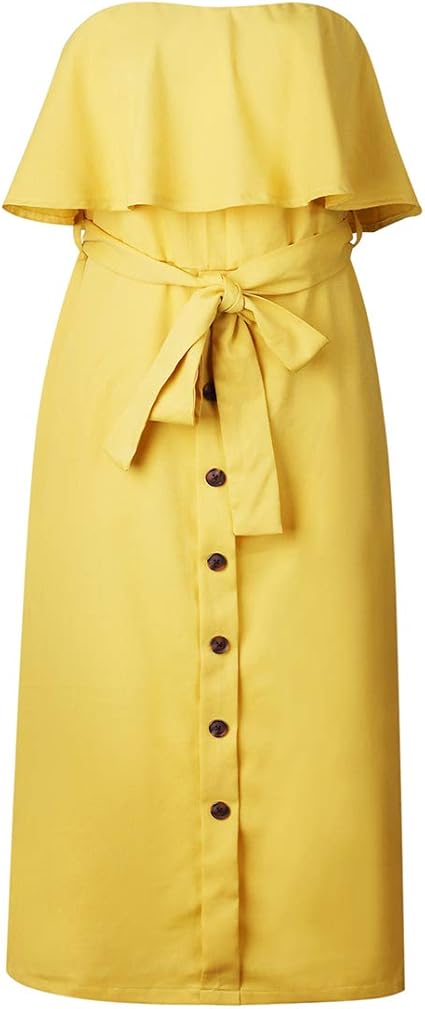 wrap dress off the shoulder