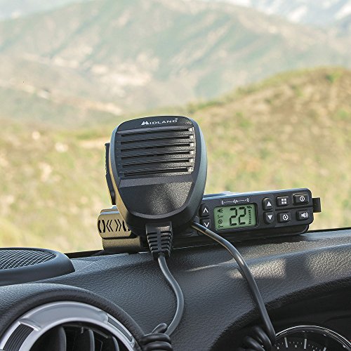 Midland-Consumer-Radio-GXT1000XB-Micro-Mobile-5W-Gmrs-with-A-Portable-36-Mile-50-Channel-GMRS-Two-Way-Radios-Bundle