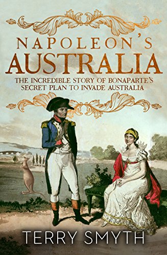 B.e.s.t Napoleon's Australia<br />Z.I.P