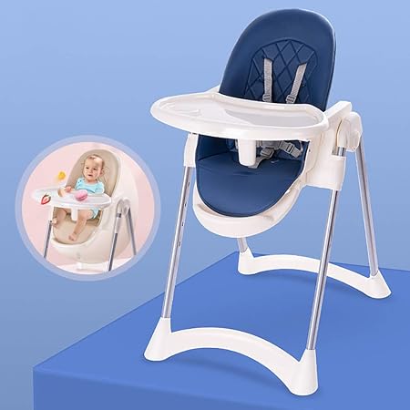 egg shaped high chair baby
