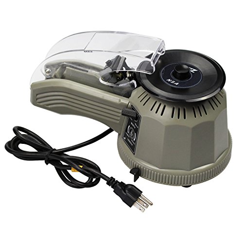 NSA Zcut2 Electric Carousel Tape Dispenser Factory Selling with Semi