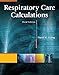 Respiratory Care Calculations