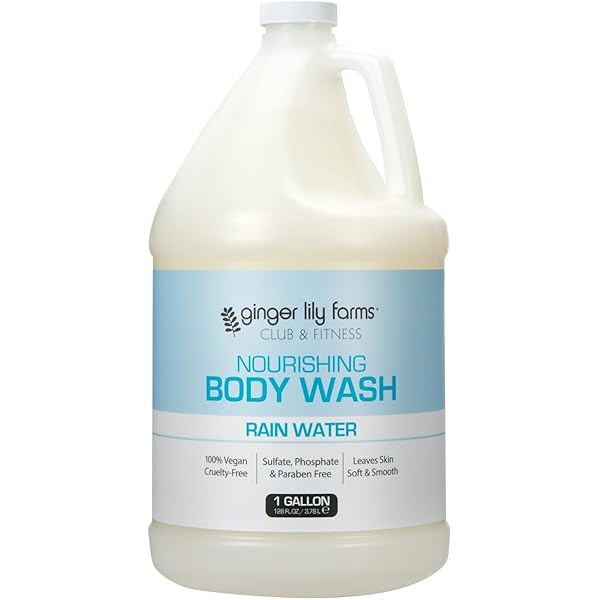 Amazon.com : Kiss My Face De-Stress 2-in-1 Body Wash & Bath