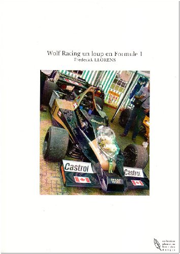 Wolf Racing, un loup en Formule 1