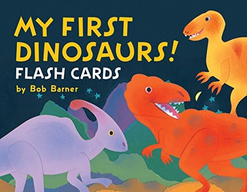 My First Dinosaurs!