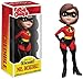 Funko Rock Candy: Disney - Mrs. Incredible