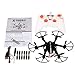 Voomall MJX X800 Hexacopter RC Quadcopter Drone 2.4GHz 6-Axis Gyro 3D Roll Black