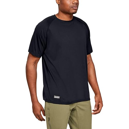 Under Armour Men's Tactical Tech T-Shirt