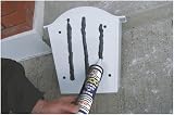 CT1 Power Grab n Bond TRIBRID Adhesive 290ml Grey for Glass Tiles view 6