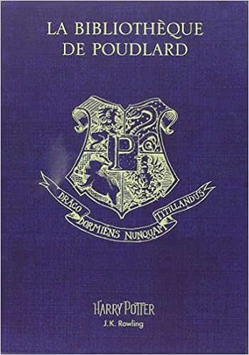 Amazon Fr Coffret La Bibliotheque De Poudlard Le Quidditch A Travers Les Ages Les Animaux Fantastiques Les Contes De Beedle Le Barde Rowling J K Menard Jean Francois Livres
