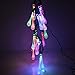 Rare Marswell Fairy Drop Lights – You have never seen anything like them before! (30 leds 20ft)