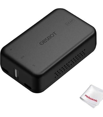Amazon.com: AJA GEN10 HD/SD Sync Generator : Electronics