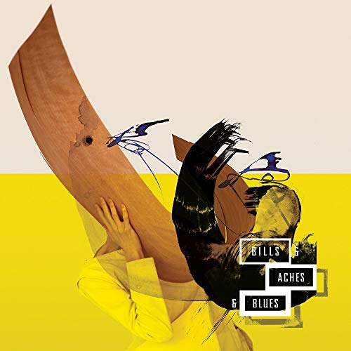 Bills & Aches & Blues (40 Years of 4ad) [Vinilo]