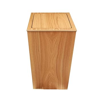 Abfalleimer Bad Holz - The Ikea Table Tops