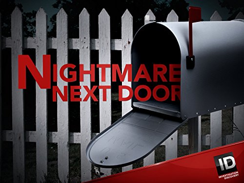 Nightmare Next Door - Season 6