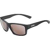 bollé Holman Sunglasses, Navy Seaport