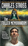 The Fuller Memorandum (Laundry Files Book 3)