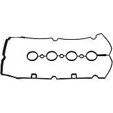 AUTO OCCASION Engine Valve Cover Gasket for Cruze | Fit for 2009-2014 Cruze Sonic Aveo Aveo5 1.6L 1.8L