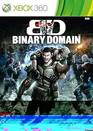 Binary Domain
