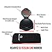 RearViz Arm Mounted Cycling Rear View Mirror/SL-15 Slim Fit